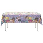 Mantel plastico Encanto